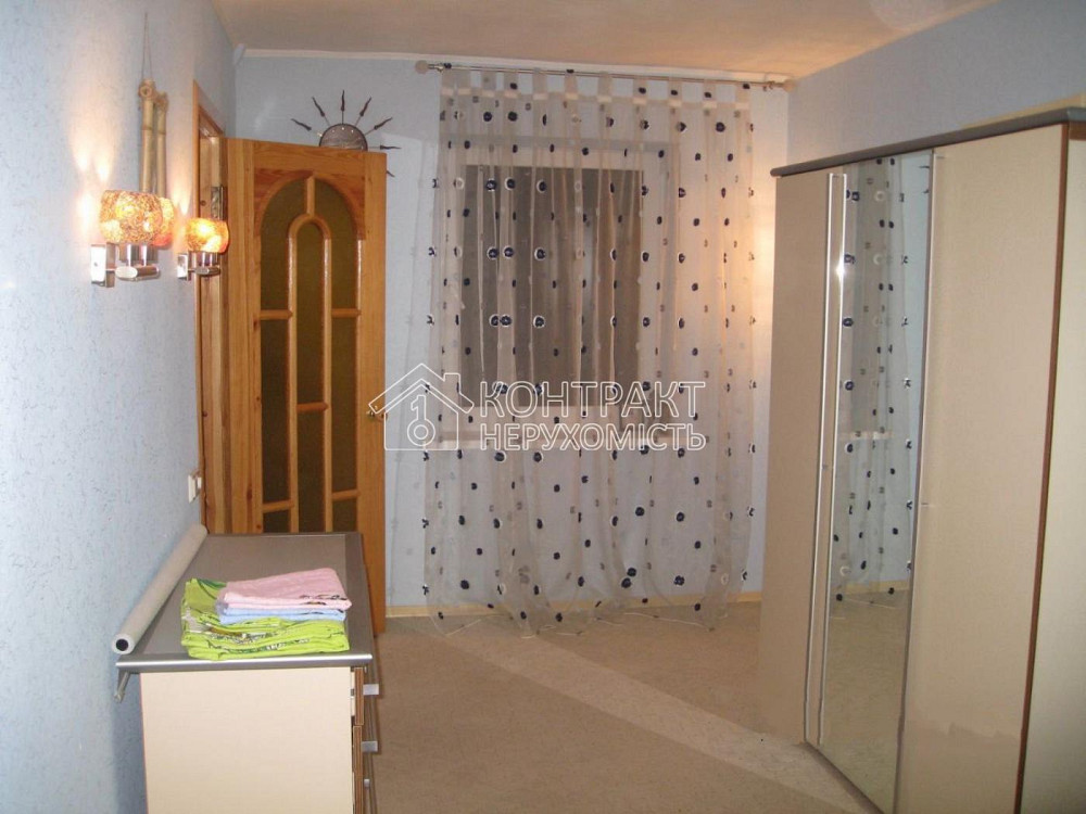 Оренда Квартира 2-кімнатна, 3/5 поверх на вул. Душкіна Харків - фото 11