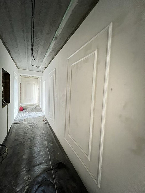 Продаж Квартира 1-кімнатна, 3/3 поверх на Данила Нечая Вінниця - фото 1