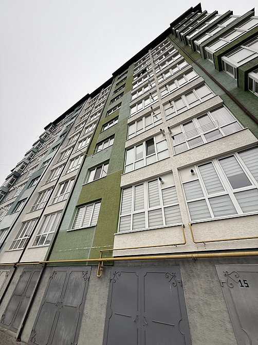 Продаж Квартира 2-кімнатна, 8/10 поверх на Дем #700;янів Лаз, 39 Івано-Франківськ - фото 1