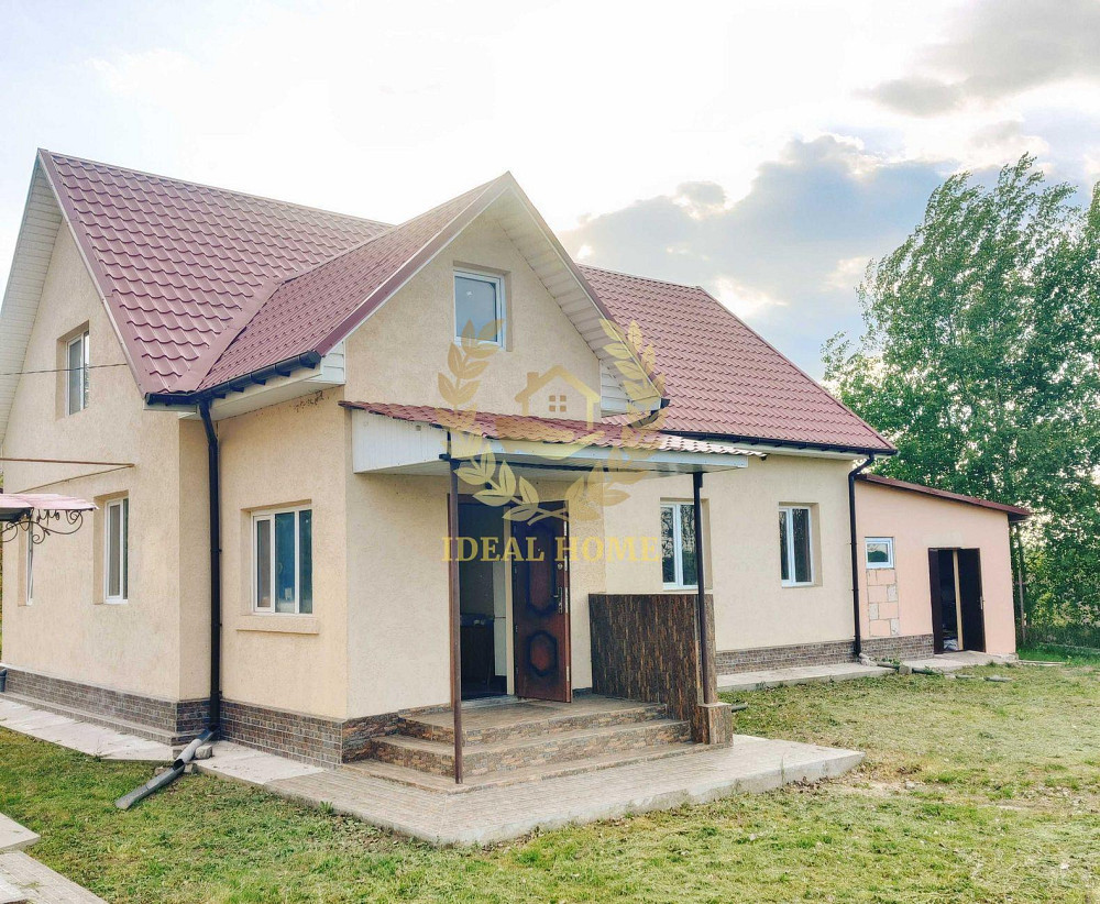 Продаж Будинок 3-кімнатний Березань - изображение 2