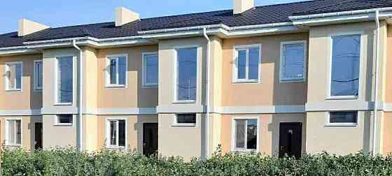 2-этажный таунхаус в с.Фонтанка Фонтанка