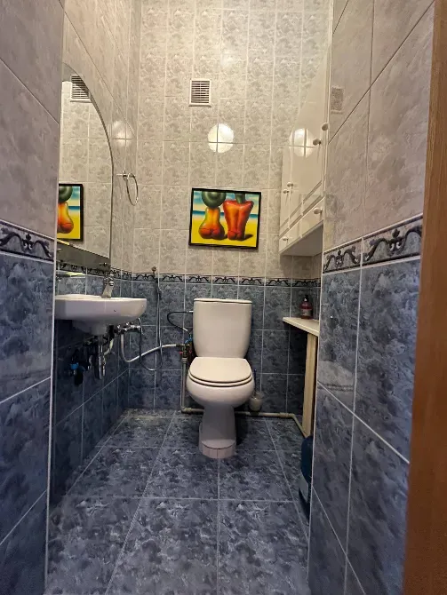 Оренда 3к Квартира 128 кв.м провулок Коновальця Евгена, 13 Дніпро - фото 14