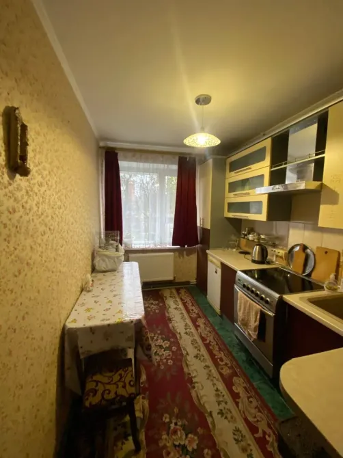 Продаж 3к Квартира 66 кв.м Гоголівська Житомир - фото 4