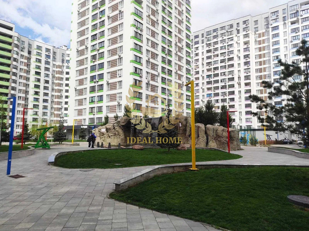 Продаж Квартира 1-кімнатна на Просвещения ул., 19 Вишнёвое - изображение 16