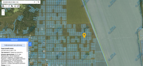 Продаж земельної ділянки 15 соток Підгайці