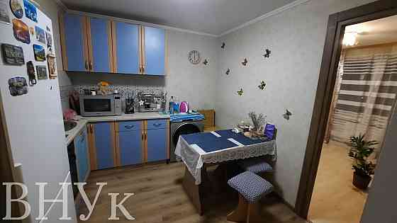 Продаж Квартира 2-кімнатна, 6/6 поверх на Ковельська Луцьк