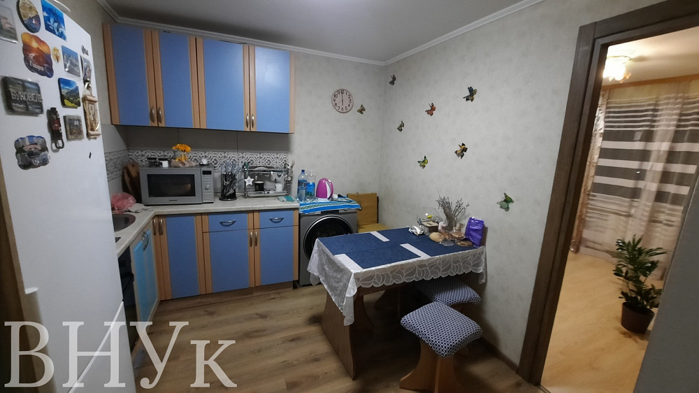 Продаж Квартира 2-кімнатна, 6/6 поверх на Ковельська Luts'k - photo 6