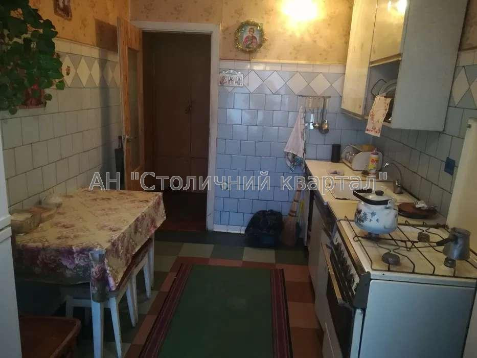 Продаж Будинок 3-кімнатний на Ушинського вул., 27 Kiev - photo 7