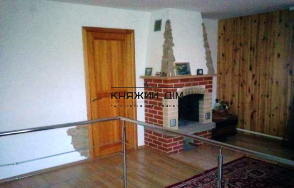 Продаж 2-поверховий Будинок з ділянкою 8 сот 190 кв.м  на приоброженская Княжичі (Броварський район) - фото 4