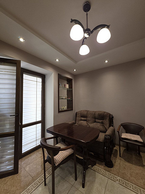 Оренда Квартира 3-кімнатна, 5/10 поверх на Вул. Незалежності, 146 Івано-Франківськ - фото 15