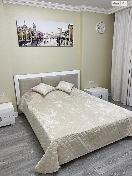 Продаж Квартира 3-кімнатна, 5/26 поверх на Кондратюка Юрія вул., д. 5 Киев - изображение 13