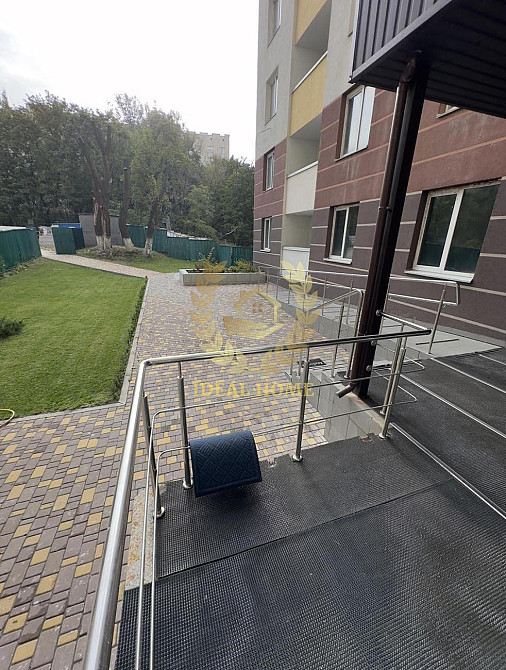 Продаж Квартира 1-кімнатна на Украинская ул., 6 Киев - изображение 8