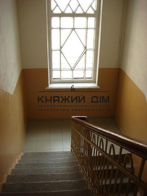 Оренда Квартира 1-кімнатна, 4/4 поверх на Тургеневская ул. Kiev - photo 10