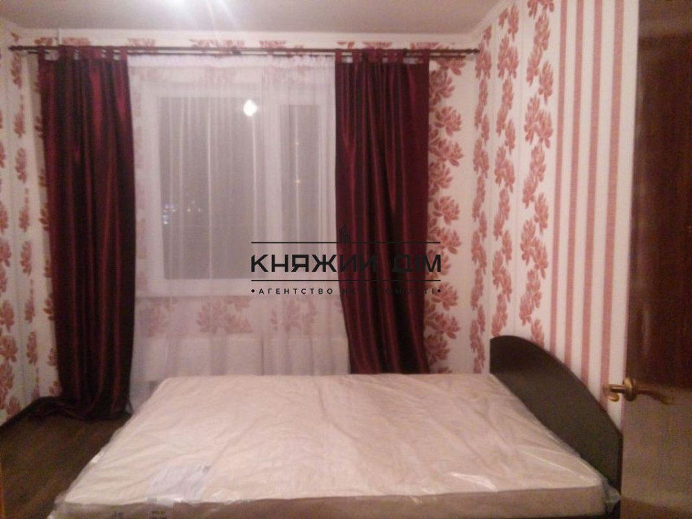 Оренда Квартира 2-кімнатна, 5/16 поверх на Урловская ул. Київ - фото 8