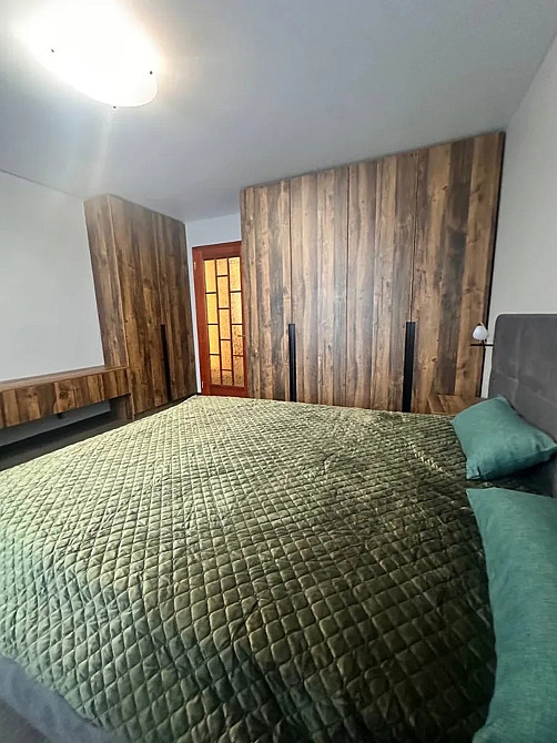 Продаж Квартира 3-кімнатна, 1/10 поверх на Малышева ул., 32 Dnipro - photo 11