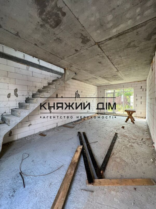 БЕЗ КОМІСІЇ! Продаж таунхаус у м. Гостомель біля озера. № 2211605 Гостомель - фото 13