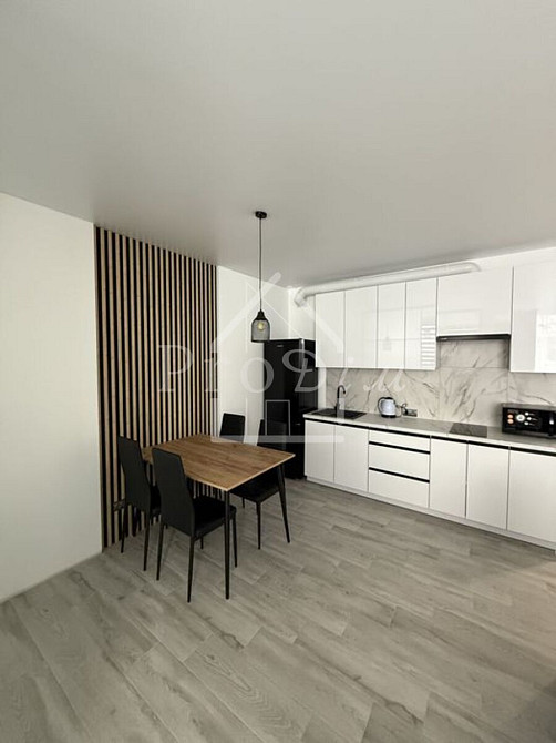 Продаж Квартира 1-кімнатна, 21/25 поверх на Світла вул., 3д Київ - фото 5