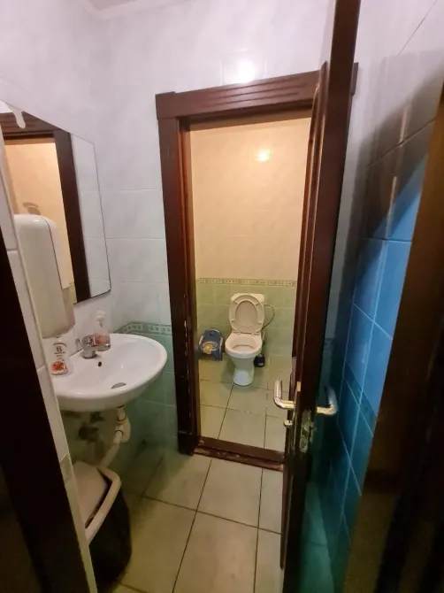 Здається Офісні приміщення площа 48 кв.м 1-й поверх Київ Ігорівська 12Б Київ - фото 7