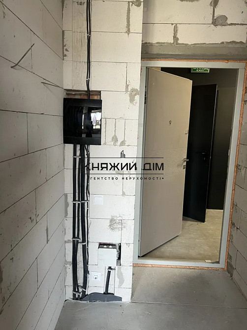 Продається 1-кімнатна квартира (1R2) в ЖК Great м.Осокорки Київ - фото 5