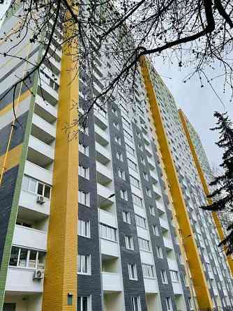 Оренда Квартира 2-кімнатна, 12/25 поверх Київ