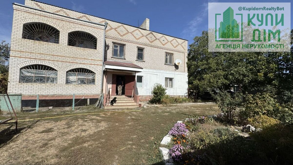 Будинок 340м. кв. в Знамянці Кропивницький - фото 4