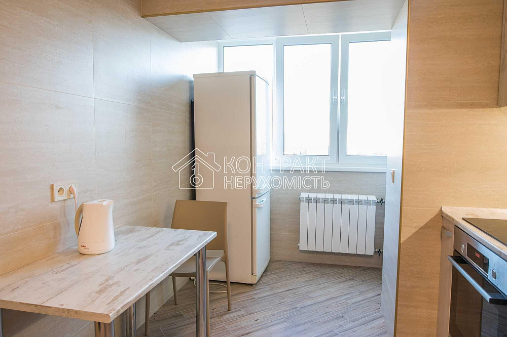 Оренда Квартира 2-кімнатна, 7/12 поверх на вул. Перемоги Харків - фото 8