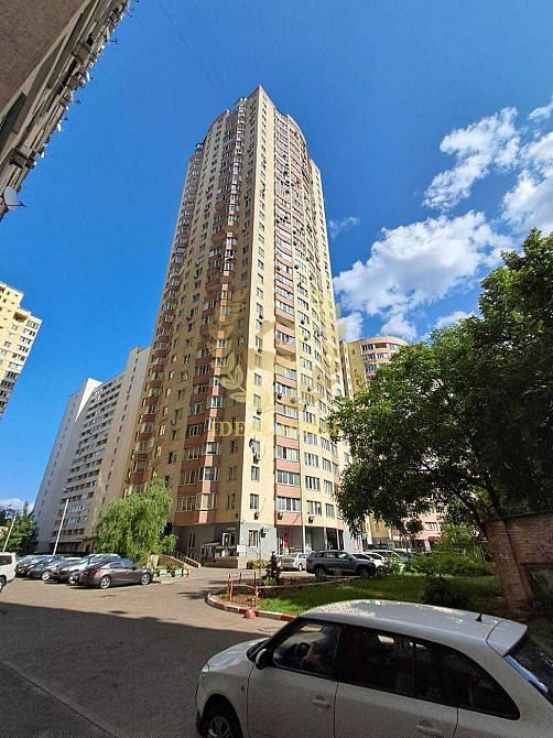 Продам 2 к квартиру вул.Чорнобильська Київ - фото 4