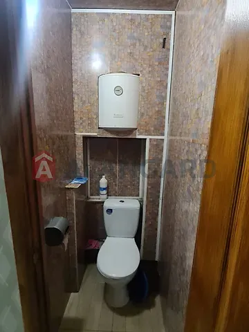 Продаж 2к Квартира 50 кв.м Василя Сергієнка вулиця 39 Запоріжжя - фото 1