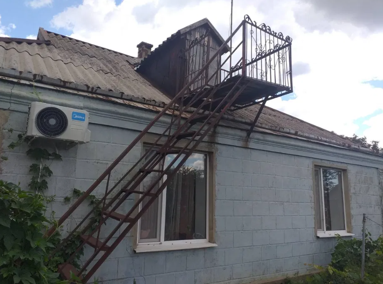 СРОЧНО!!! Продам дом возле ж/д ст.Выгода (с.Опытное) Дослідне - фото 5