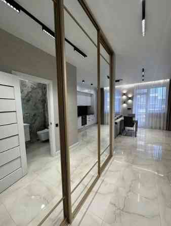 Оренда Квартира 1-кімнатна, 5/25 поверх на Генуэзская ул., 3г Одеса