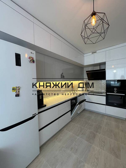Продаж 3 кімнатна квартира ЖК 4 Сезона КОД 21146834 Київ - фото 12