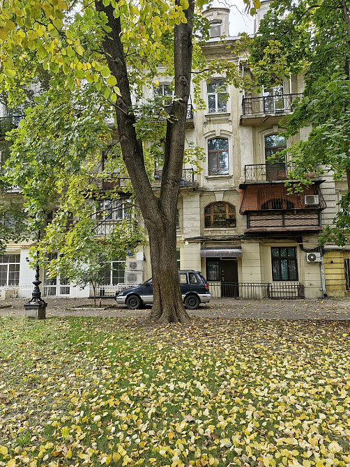 Оперный театр из окна - реально! Одеса - фото 6