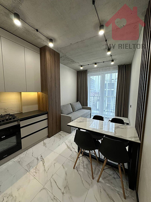 Оренда 1,5 квартири ЖК В 4 Uzhhorod - photo 1