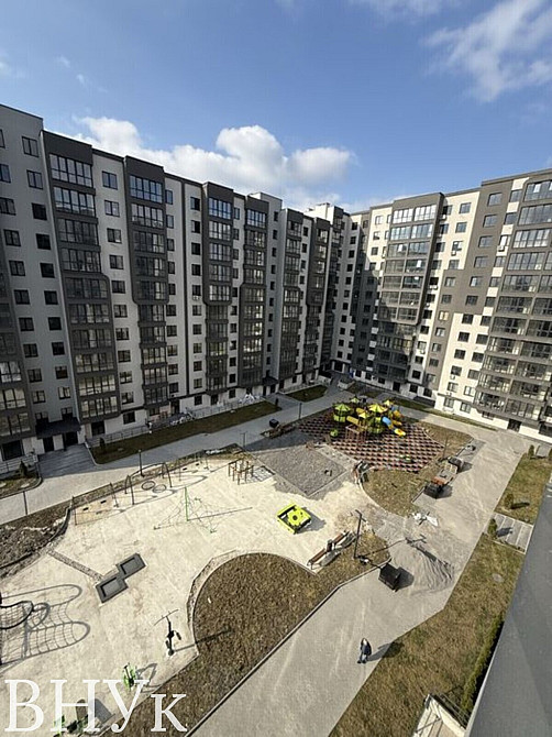 Продаж Квартира 1-кімнатна, 7/11 поверх на вул. Роксоляни Львів - фото 11