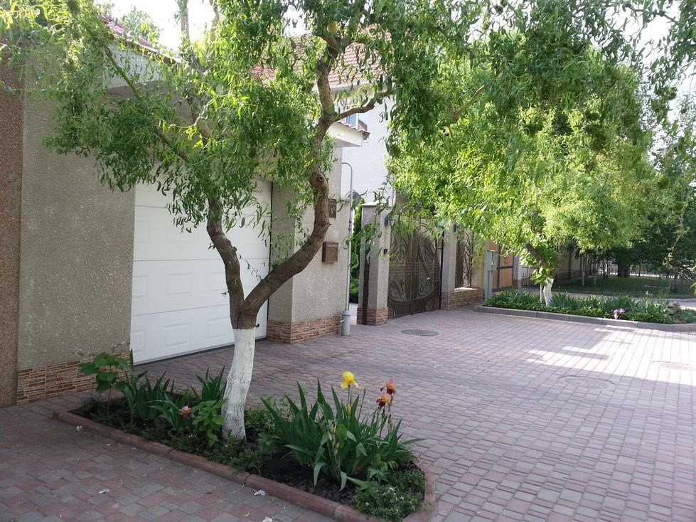 Уютный дом на ул. Ёлочной. Одеса - фото 6