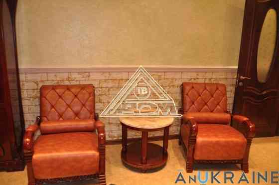 Новый 3-х этажный Дом с евроремонтом. Одесса