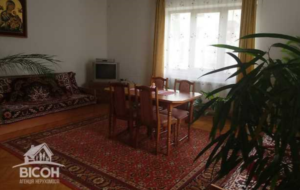 Продаж 2-поверховий  з ділянкою 6 сот 470 кв.м   Тернопіль - фото 6