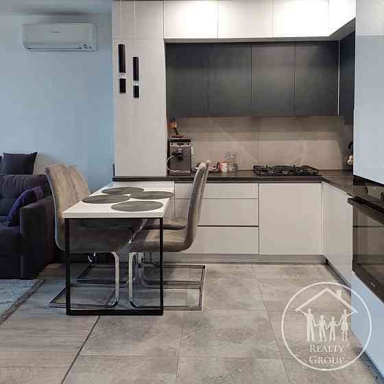 Продаж 2к Квартира 64 кв.м Володимира Великого вул., 10 Львів