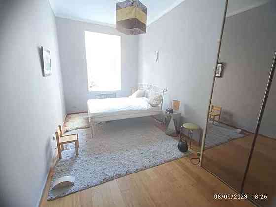 Оренда Квартира 2-кімнатна, 3/4 поверх на ул. Большая Васильковская Киев