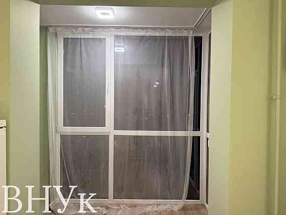 Продаж Квартира 1-кімнатна, 9/9 поверх на Івасюка Луцьк