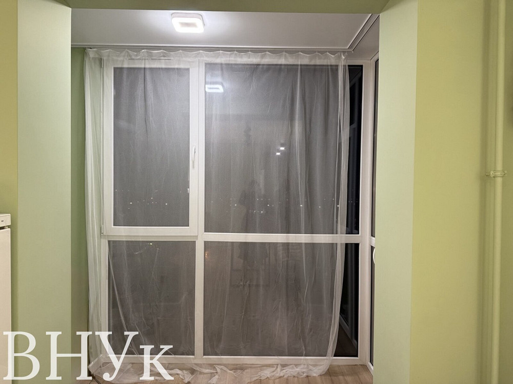 Продаж Квартира 1-кімнатна, 9/9 поверх на Івасюка Luts'k - photo 3