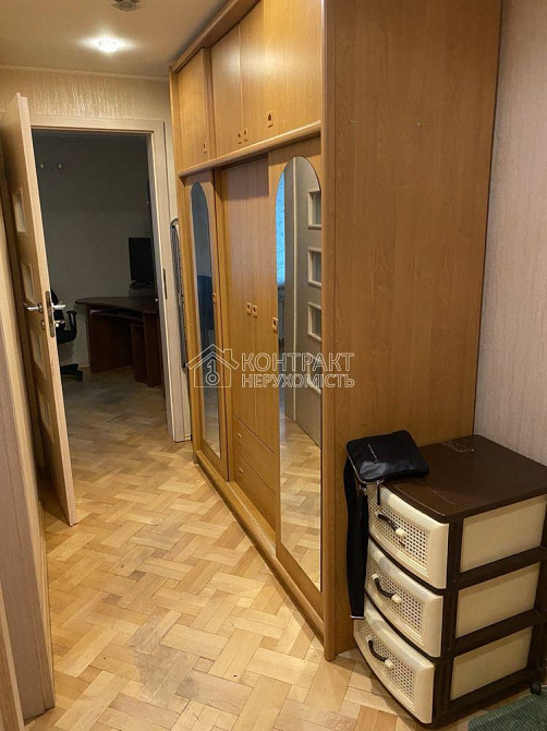 Продаж Квартира 2-кімнатна, 1/5 поверх на вул. Чкалова Харків - фото 5