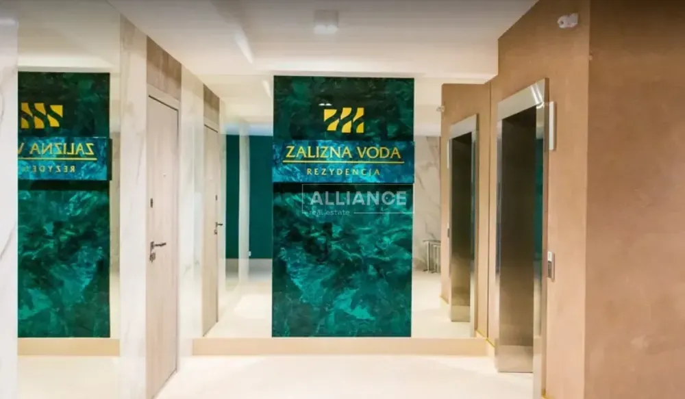 Продаж 2к Квартира 84.7 кв.м Залізна Вода Львів - фото 7