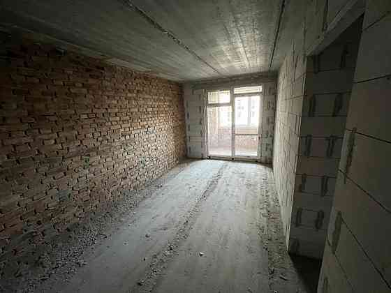 Продаж 1к Квартира 44 кв.м  Львів