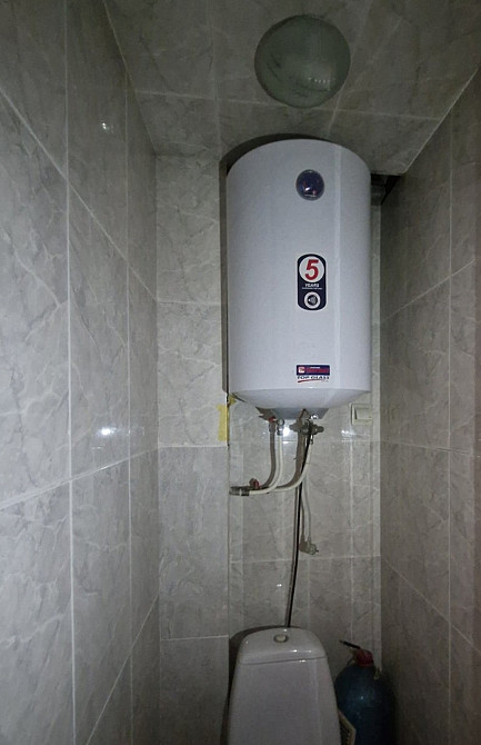 Продаж Квартира 1-кімнатна, 6/9 поверх на Ильфа и Петрова Одеса - фото 10