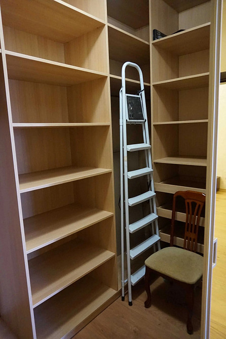 Оренда Квартира 1-кімнатна, 21/25 поверх на Парково-Сирецька, 4В Київ - фото 13