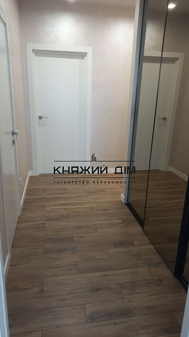 Продаж 3-х кімнатної роздільної ,вул.Пчілки 8 м.Позняки Київ - фото 15