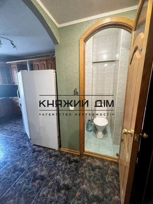 Продаж роздільної, просторої 3-х к.кв. на Позняках. № 21144586 Київ - фото 20