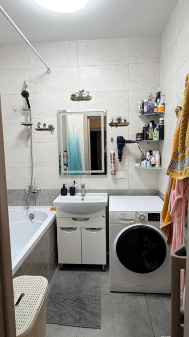 Продаж Квартира 2-кімнатна на ул. Маршала Малиновского, 18 Odessa - photo 8