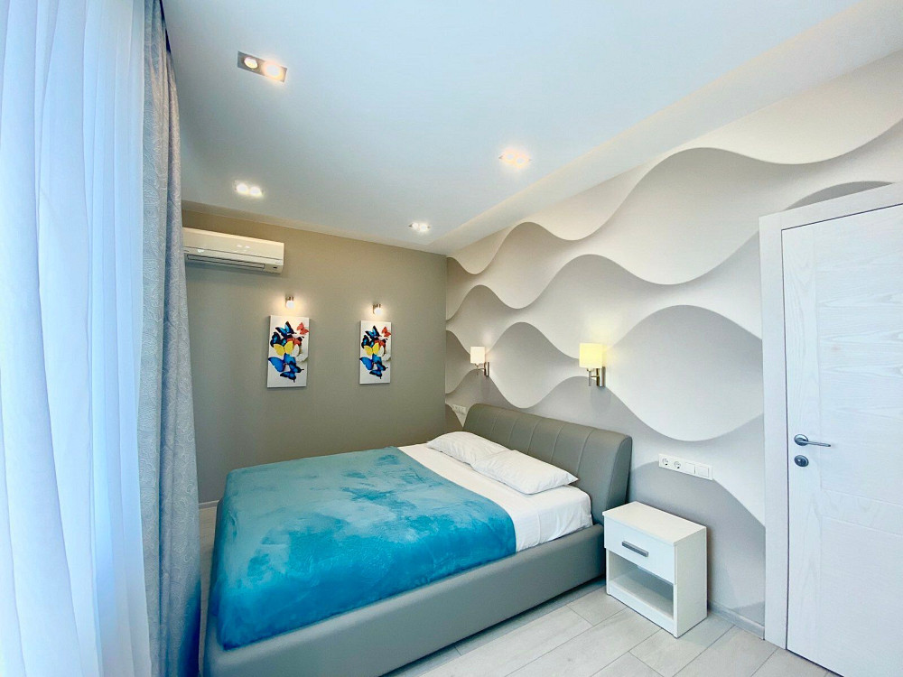 Оренда Квартира 2-кімнатна, 20/24 поверх на Каземира Малевича, 89 Київ - фото 17